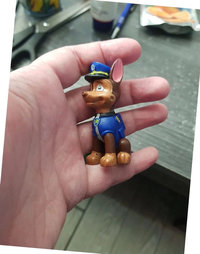 Chase pat patrouille - photo numéro 3