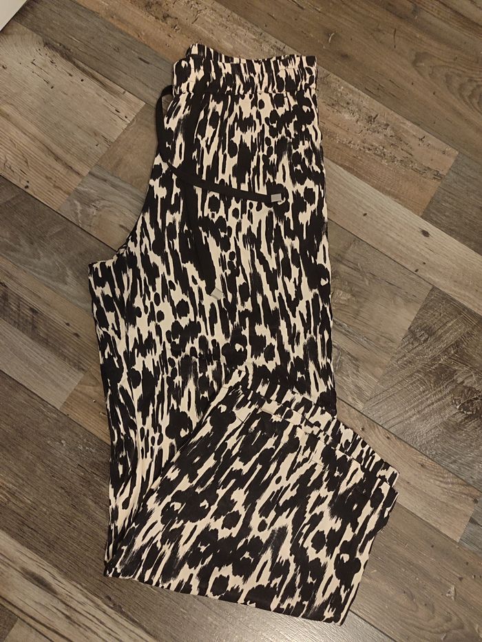 Pantalon fluide - photo numéro 2