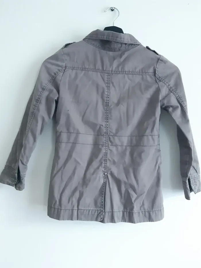 Veste Okaidi 8 ans - photo numéro 6