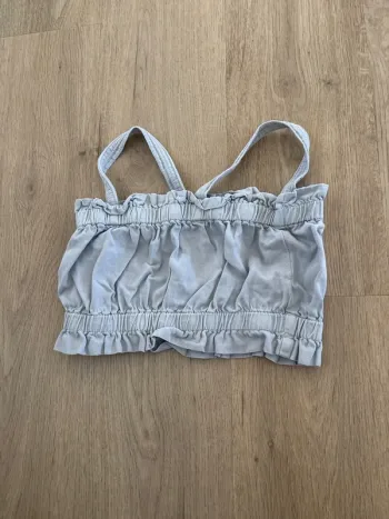 Croc top