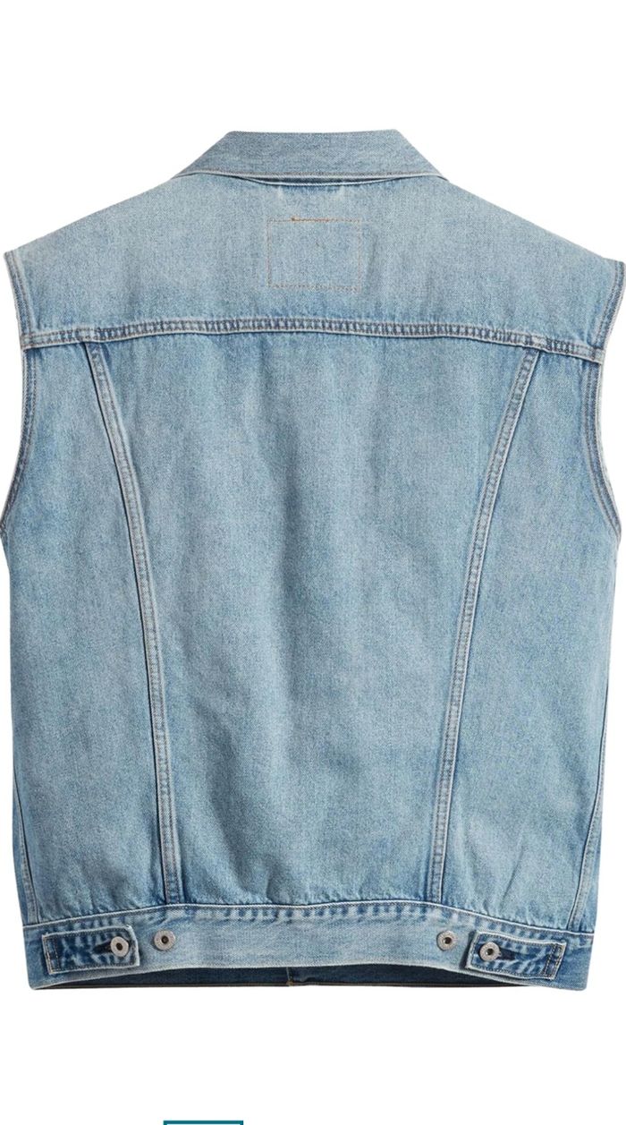 Veste lewis homme - photo numéro 2