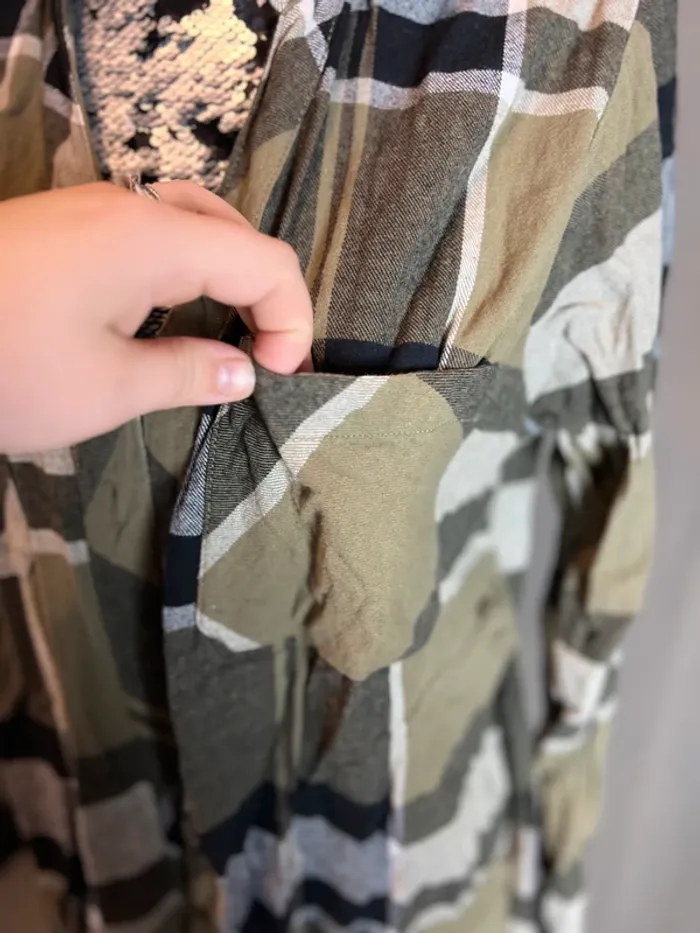 Chemise longue - photo numéro 5