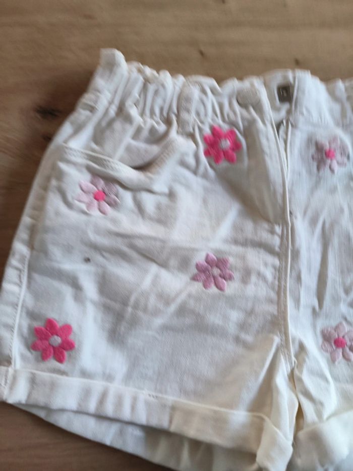 Short jeans - photo numéro 2