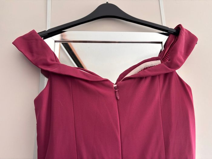 Robe soirée - photo numéro 4