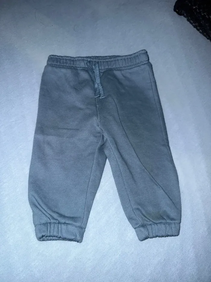 Pantalon 9 mois