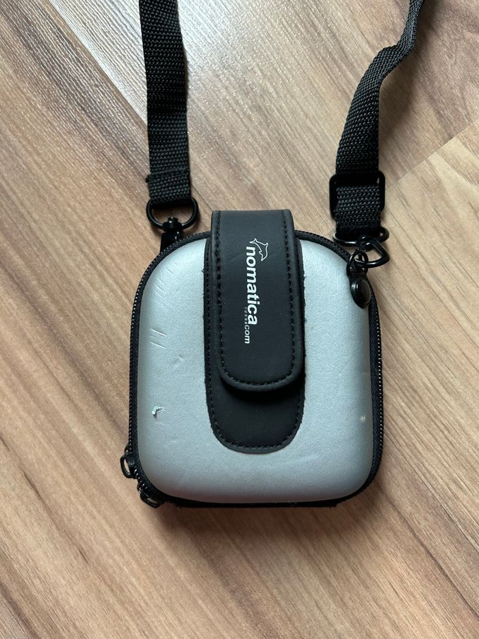 Housse / Pochette Rigide de Transport avec Bandoulière Nomatica - photo numéro 2