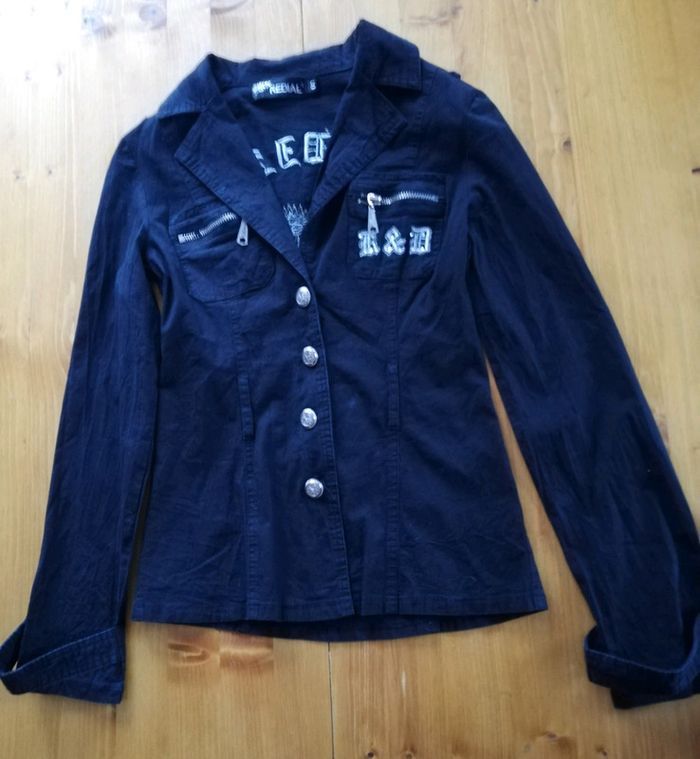 Lot 1Chemise ou veste Redial
