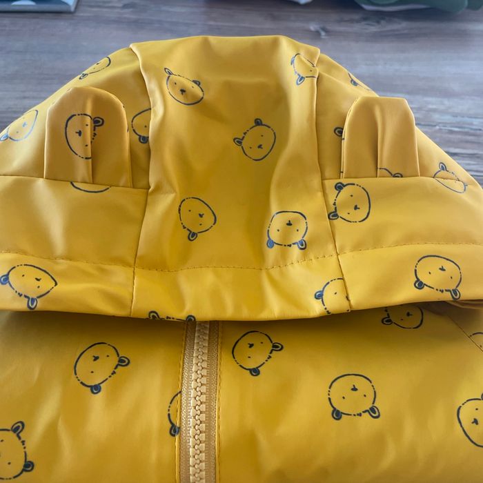 Parka doublée - photo numéro 3