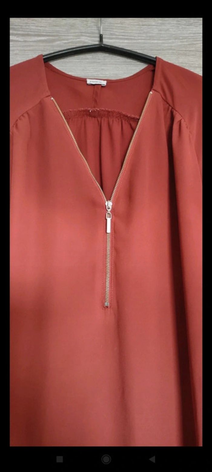 Blouse Pimkie ml - photo numéro 2
