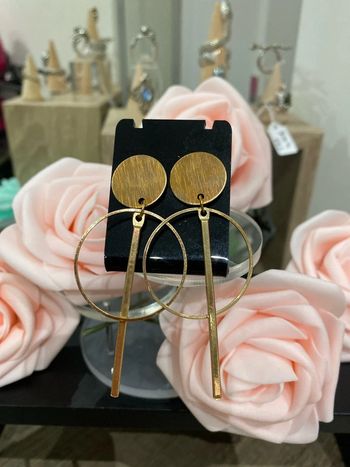 Boucles d’oreilles fantaisies