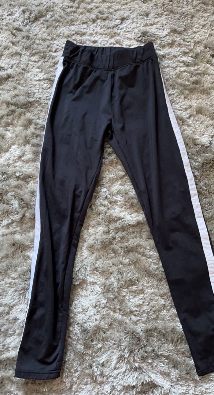 Legging Kiabi taille XXS (12 ans)