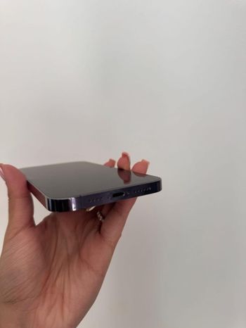 Iphone 14 pro max 512gb