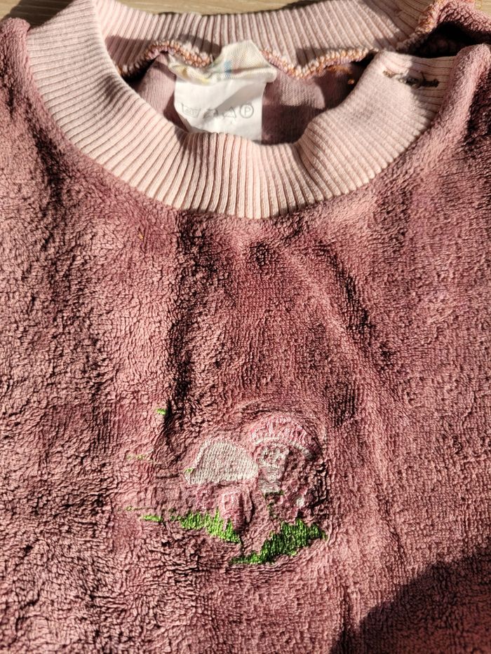 Robe - photo numéro 3