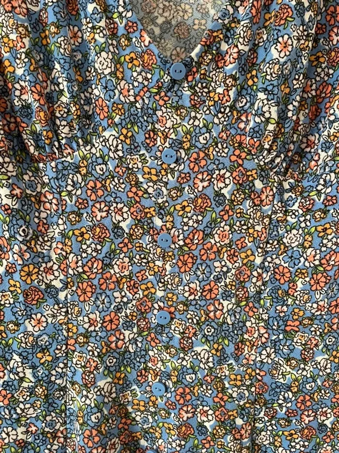 Robe été femme - photo numéro 2