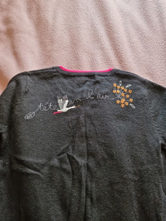 Gilet catimini - photo numéro 4