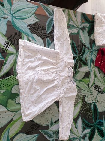 Chemise verbaudet 2 ans /86