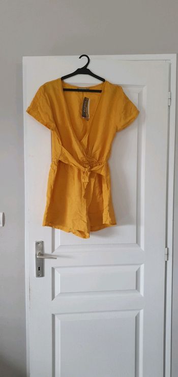 Combishort femme taille 36 Neuve LEN3