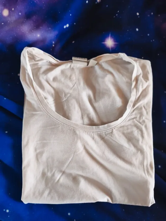T-shirt Esprit xxxl - photo numéro 6