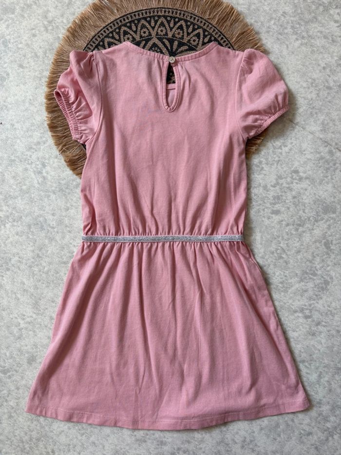 Robe chat fille Kiabi - photo numéro 4