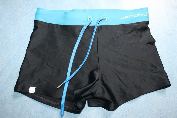 short de bain taille 42