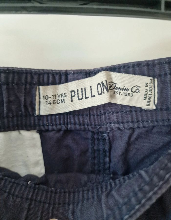 Lot 2 shorts - photo numéro 5