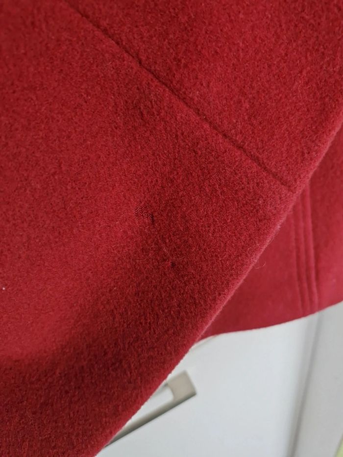 Manteau en laine - photo numéro 4