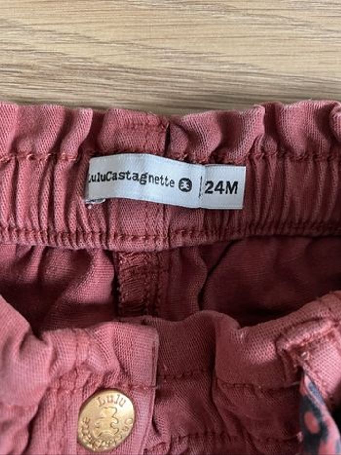 Pantalon - photo numéro 4