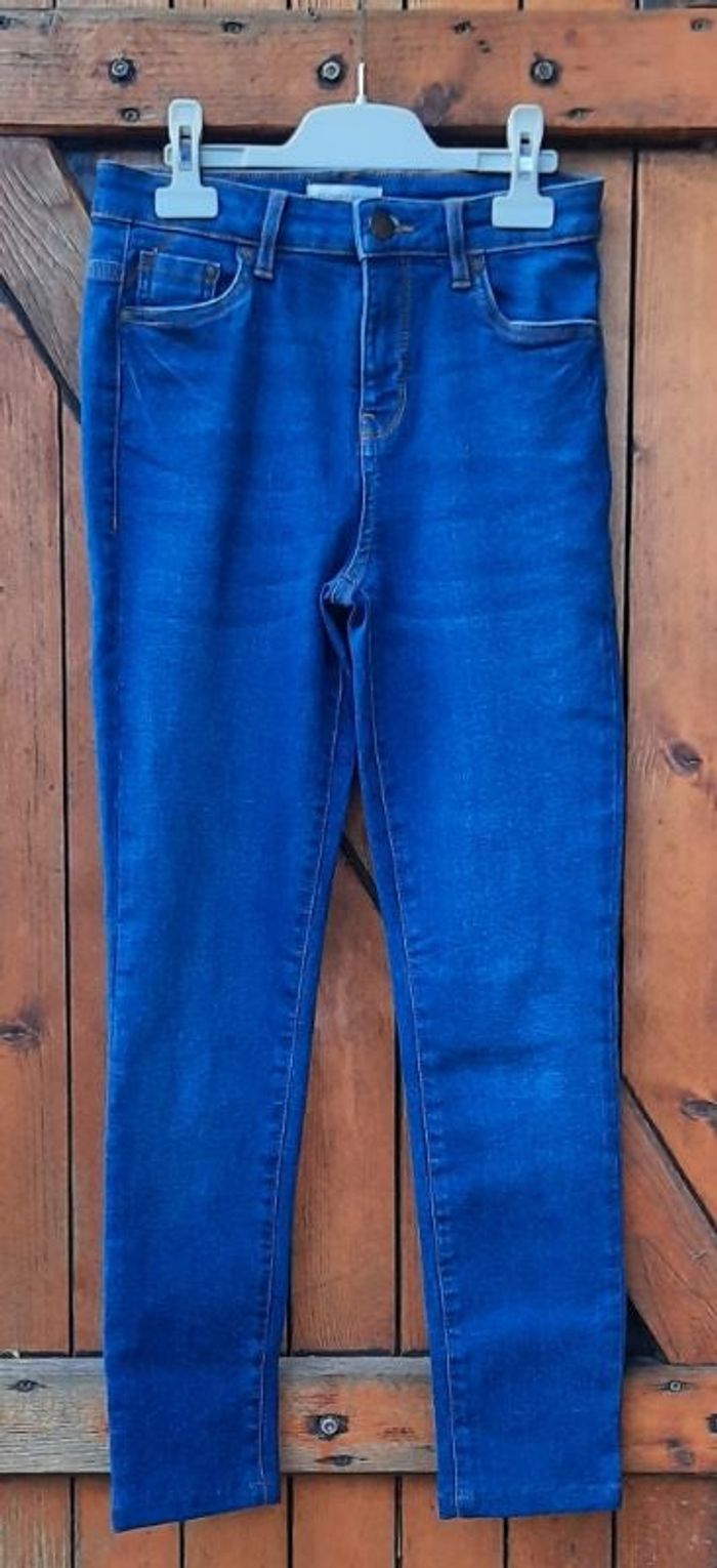 Jean Cache Cache, taille 34