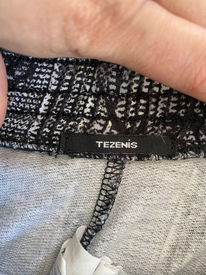 Pantalon à motifs Tezenis XS - photo numéro 5
