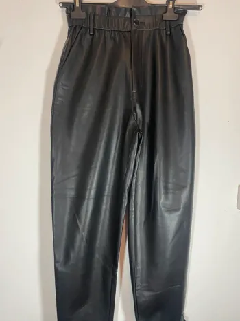 Pantalon Zara