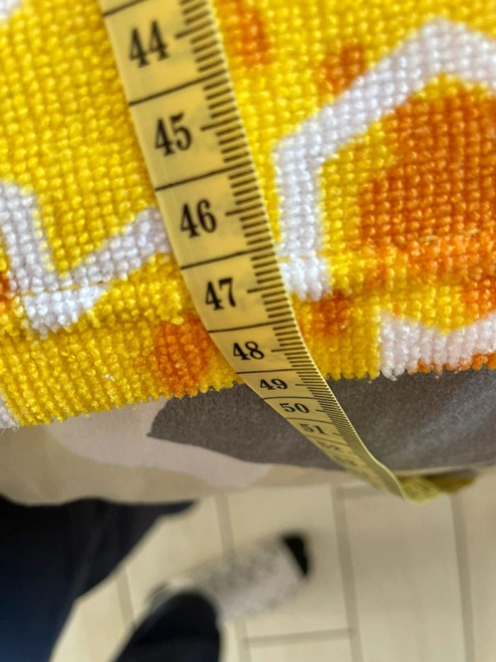 Cape de bain Mickey - photo numéro 5