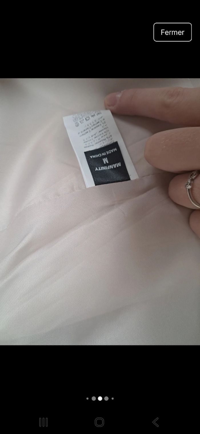 Ensemble costume - photo numéro 5