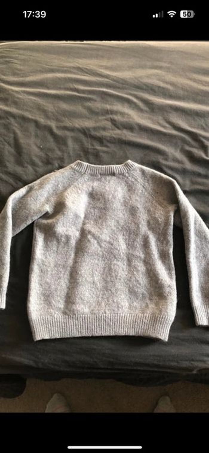 Pull mango - photo numéro 2