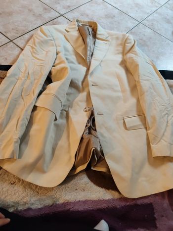 Veste only for sample neuve ces une taille unique