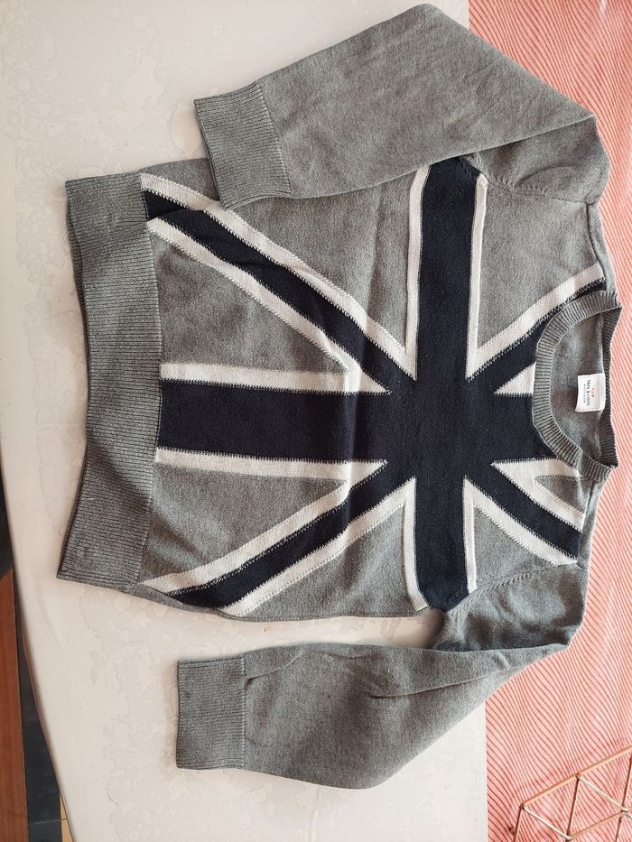 Petit pull TAO 6ans - photo numéro 6