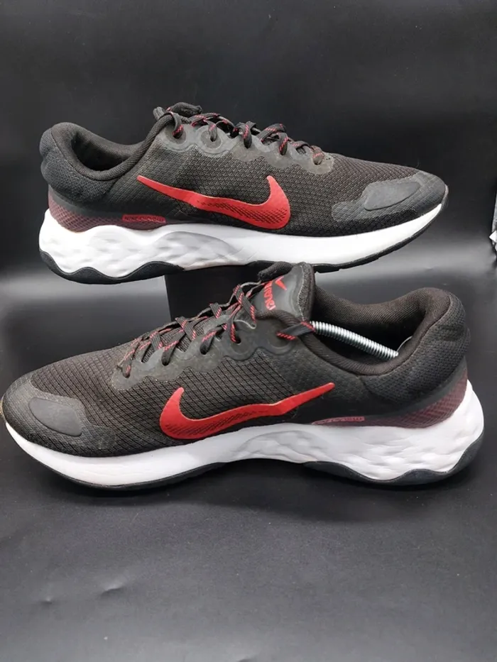Nike Renew Ride 3 - photo numéro 2