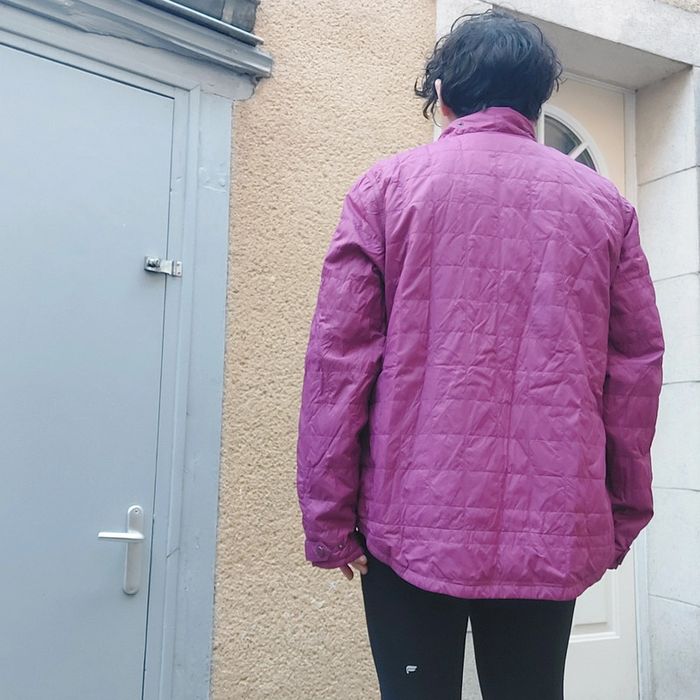 Coupe vent Carhartt 40 42 - photo numéro 3
