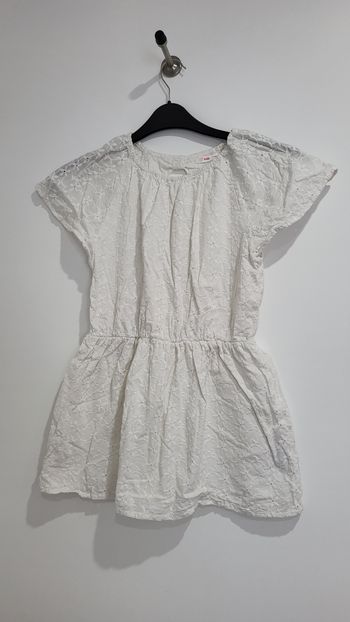 Robe fille 