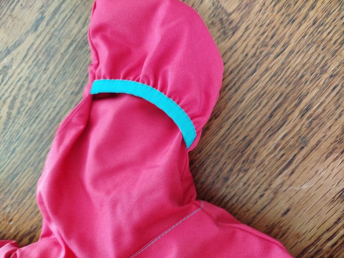 Combinaison - photo numéro 3