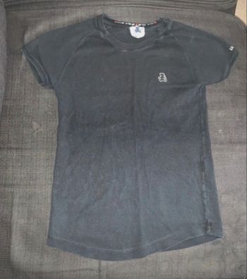 Tee shirt Lulu castagnette