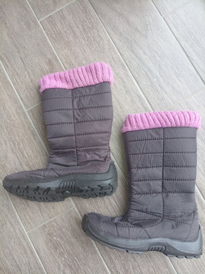 Bottes Après ski - photo numéro 3