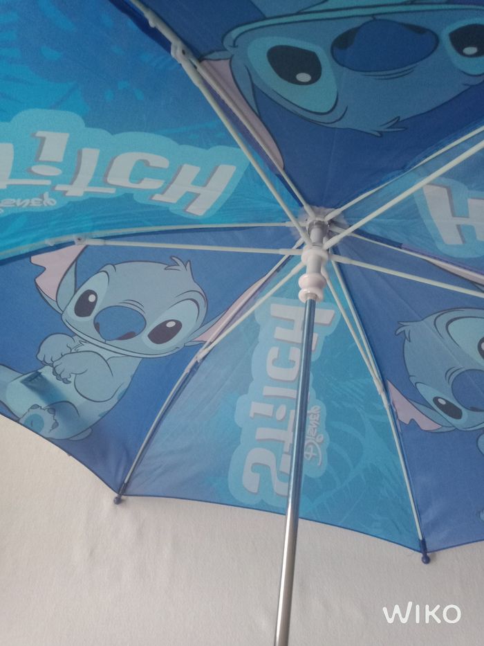 parapluie Stitch - photo numéro 5