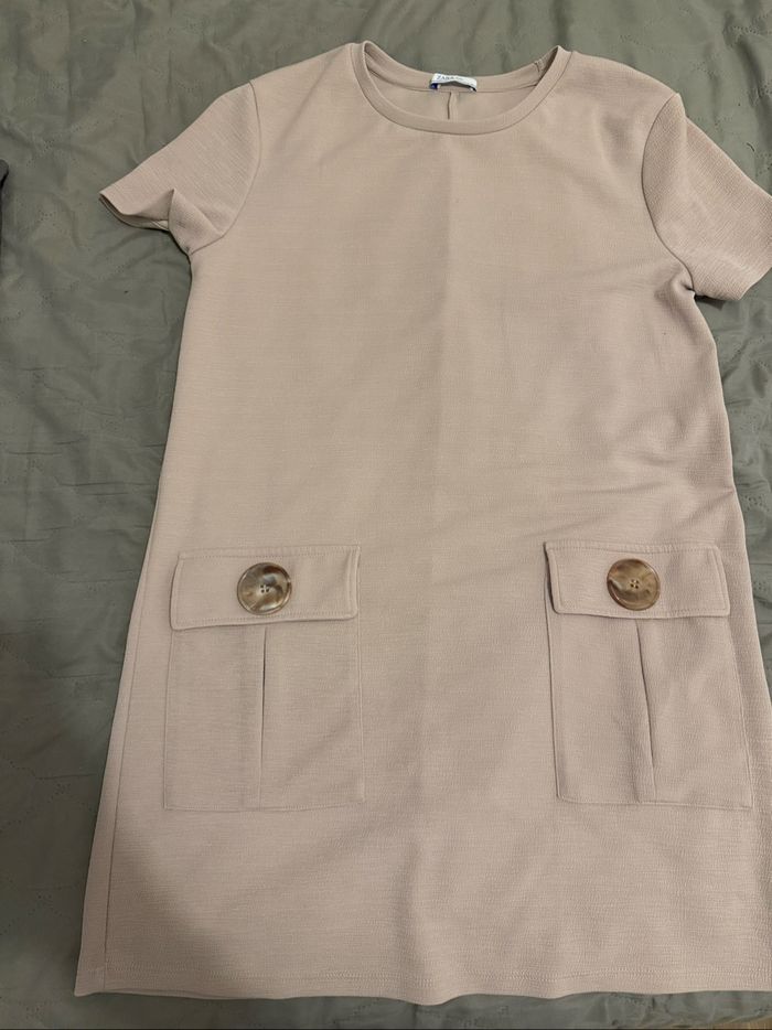Robe femme Zara - photo numéro 2