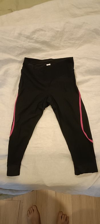 Legging de sport kalenji (decathlon) taille 40-42