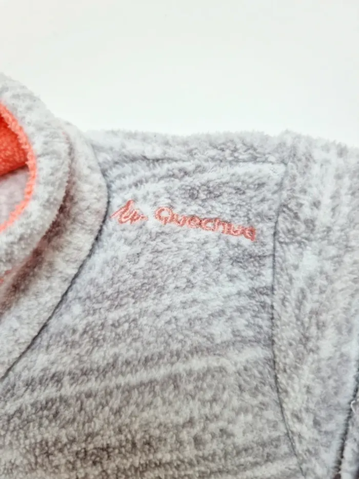 Polaire Quechua - photo numéro 3