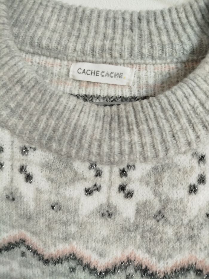 Pull femme - photo numéro 2