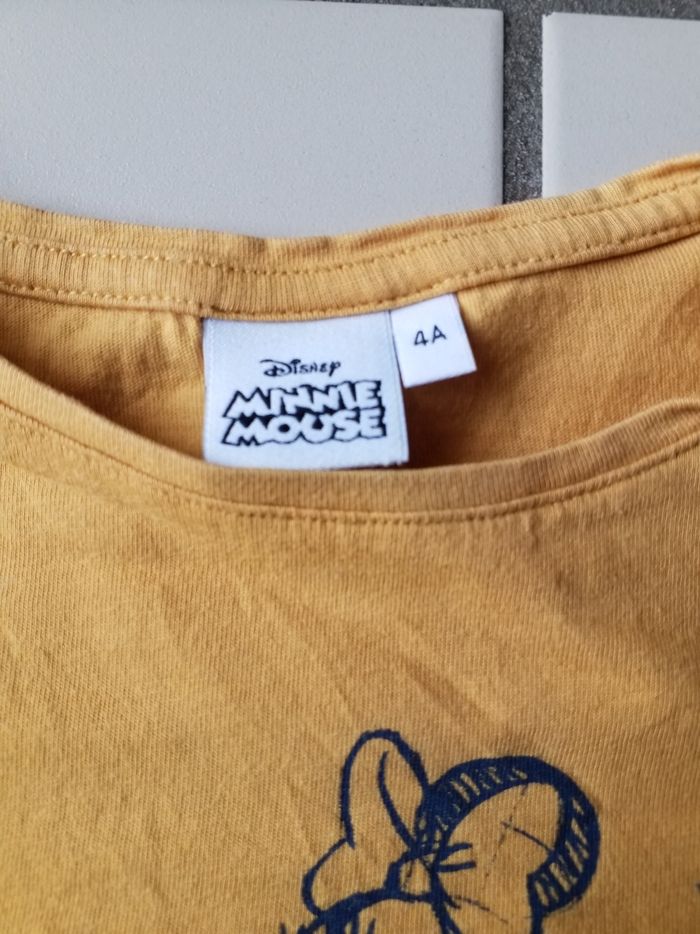 Tee shirt - photo numéro 2