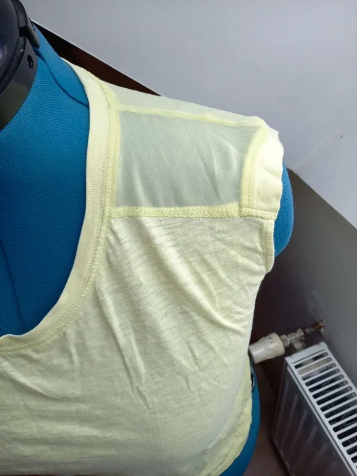 T-shirt - photo numéro 3
