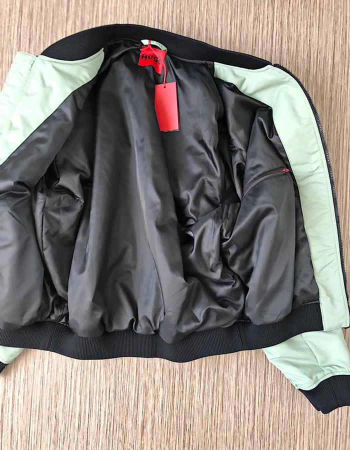 Bomber Hugo Boss Neuf - photo numéro 8