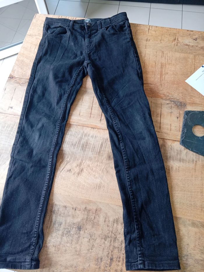 Lot de vêtements 12 ans garçon - photo numéro 3